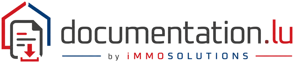 documentation.lu by iMMOSOLUTIONS